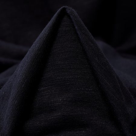 Single Jersey, Viscose, Elastic, Parisian Night
