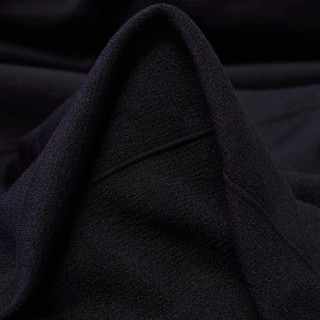 Jersey, Stripes, Dark Blue