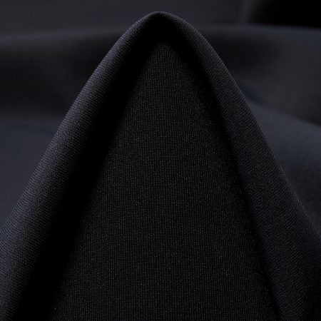 Techno Jersey, Jet Black