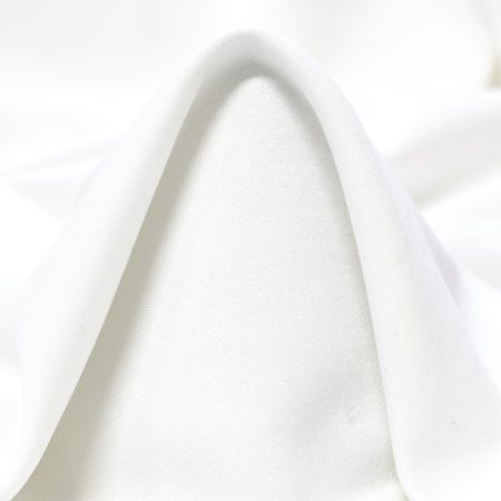 Jersey, Punto Milano, Brilliant White