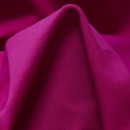 Viscose, Bonded, Magenta Haze