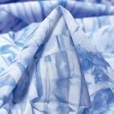 Outdoor, Nylon, Malibu Blue