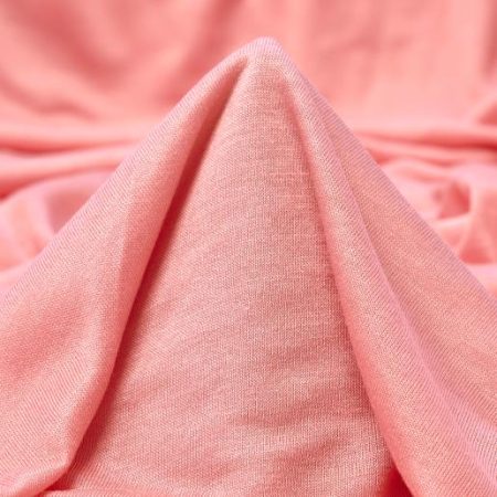 Single Jersey, Viscose, Lobster