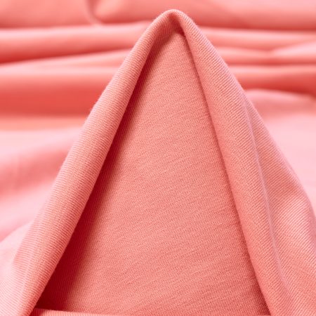 Single Jersey, Viscose, Lobster