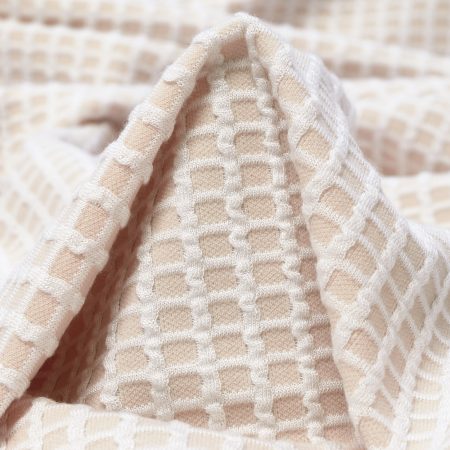 Jersey, Bridal Blush&Snow White