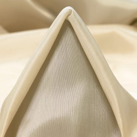 Cupro, Lining, Ivory