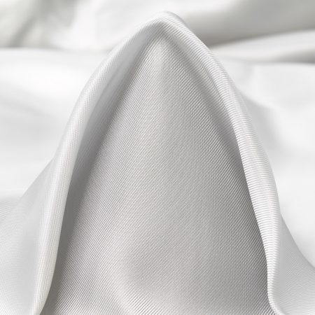 Cupro, Lining, Arctic Ice