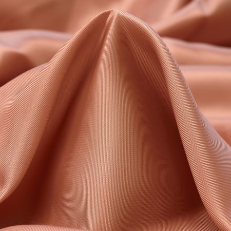 Cupro, Lining, Mellow Rose