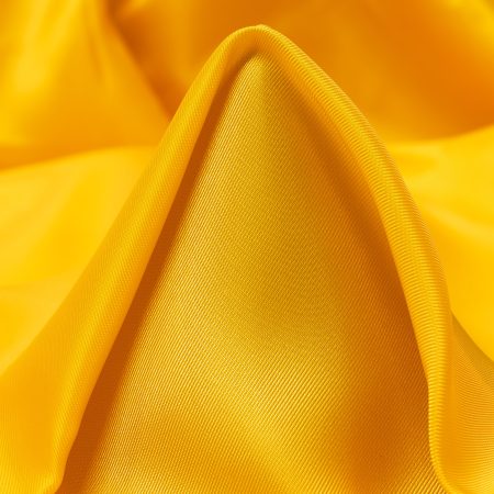 Cupro, Lining, Sunflower