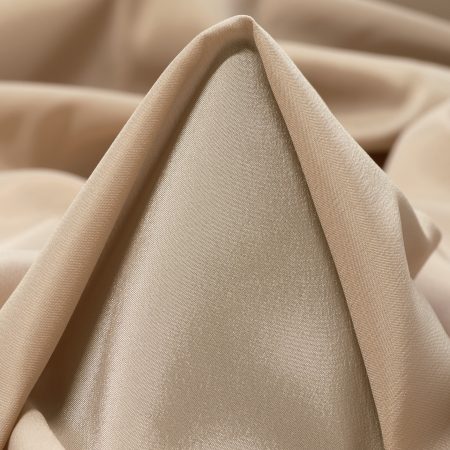 Lining, Cupro, Powder Rose