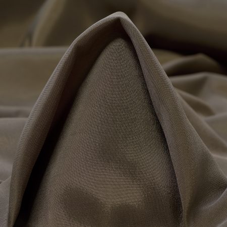 Lining, Cupro, Dark Taupe