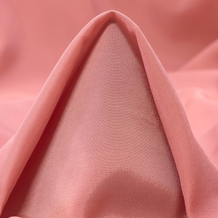 Lining, Cupro, Lobster Bisque