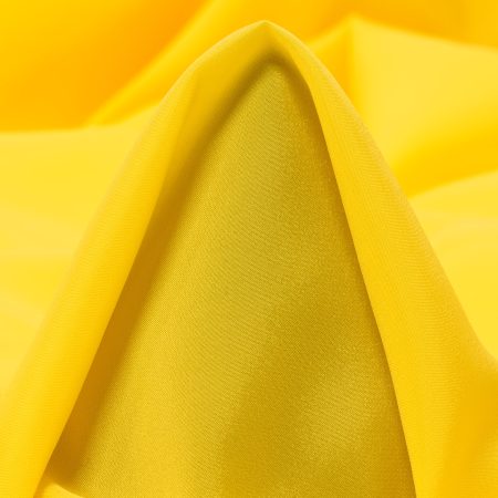 Lining, Cupro, Golden Kiwi