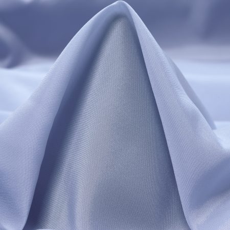 Lining, Cupro, Glacier Blue