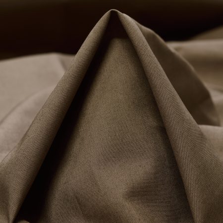 Poplin, Cotton, Kangaroo