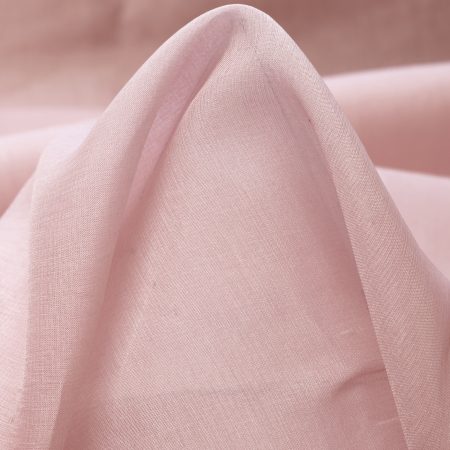 Silk, Organza, Magnolia