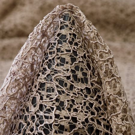 Lace, Cotton Blend, Atmosphere