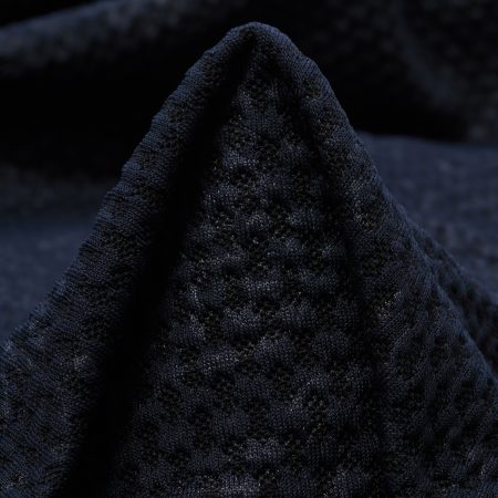 Jersey, Jacquard, Denim