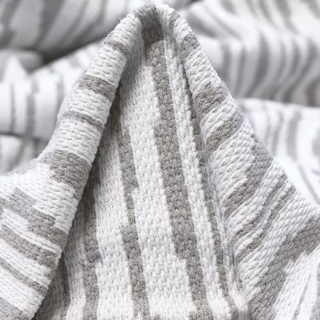 Jersey, Chiseled Stone