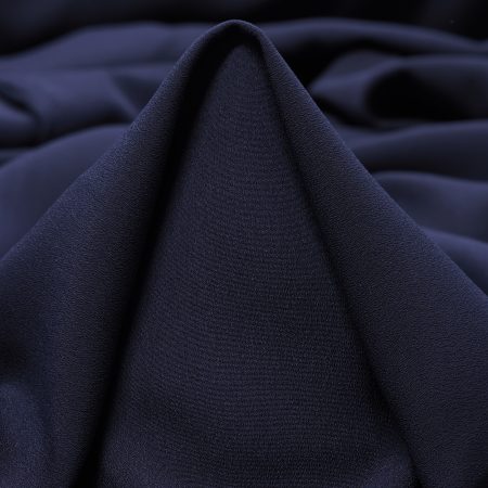 Crêpe De Chine, Elastic, Parisian Night