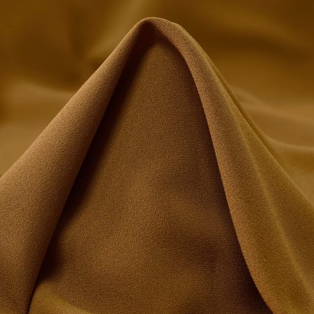 Crêpe, Elastic, Café Au Lait