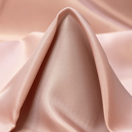 Viscose, Lining, Misty Rose