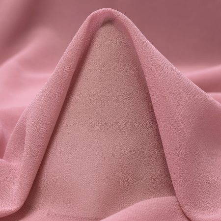 Chiffon, Candy Pink