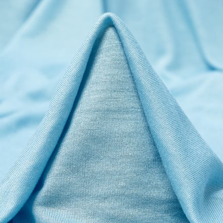 Jersey, Viscose, Petit Four