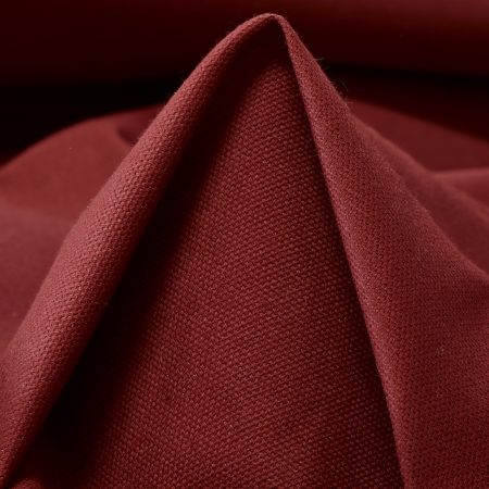 Canvas, Cotton, Coated, Syrah