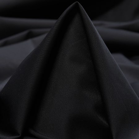 Single Jersey, Raven Black