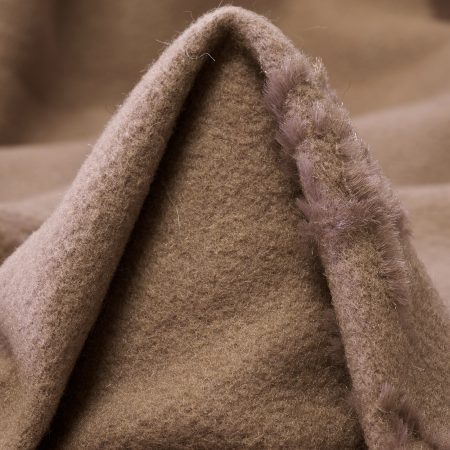 Jacquard, Wool, Tone on Tone, Toasted Coconut