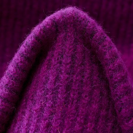 , Boiled Wool, Rose Sorbet