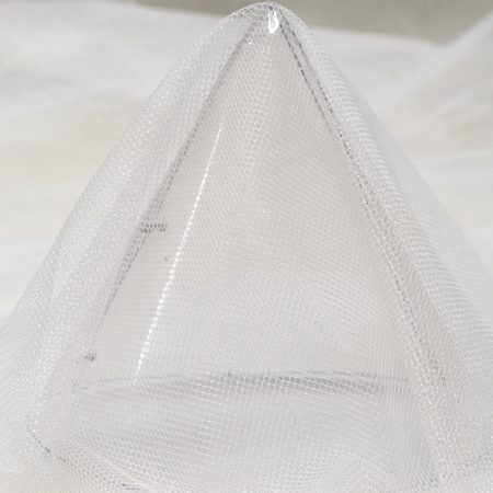 Tulle, Polyamid, Snow White