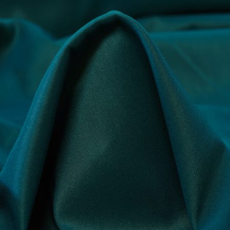 Poplin, Cotton, Everglade