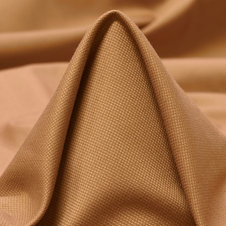Piqué, Cotton Elastic, Biscuit