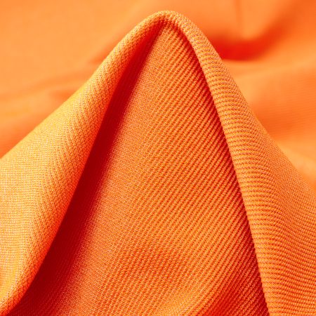 Jersey, Viscose, Muskmelon