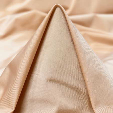 Single Jersey, Powder Peach