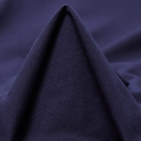 Single Jersey, Cotton, Mulberry
