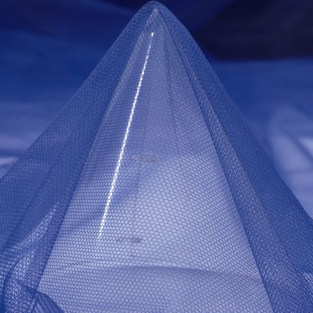 Tulle, Polyamid, Bellflower