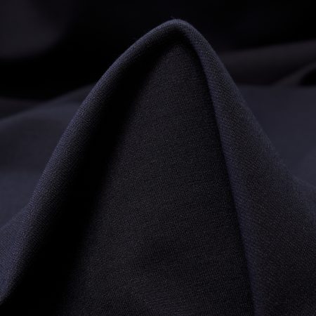 Jersey, Punto Milano, Midnight Blue