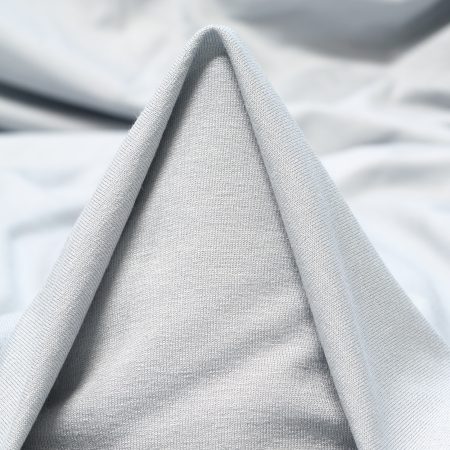 Jersey, Cotton, Arctic Ice