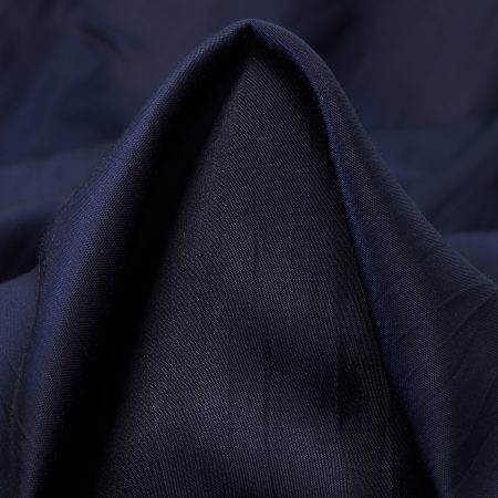 Poplin, Cotton, Shimmering, Parisian Night