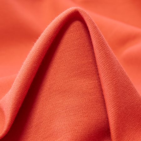 Jersey, Cotton, Lobster