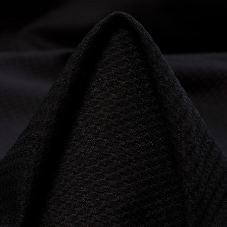 Jersey, Jacquard, Caviar