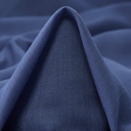 Batiste, Cotton, Transparent, Stonewash