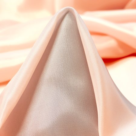 Cupro, Lining, Ivory