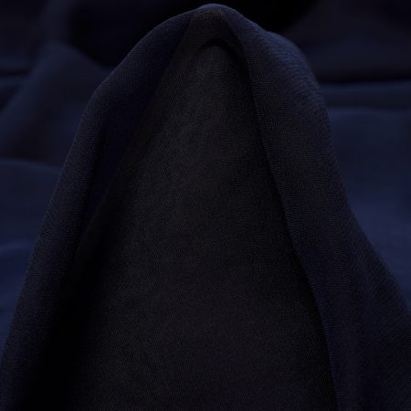 Chiffon, Silk, Parisian Night