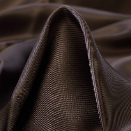 Cupro, Lining, Hazelnut