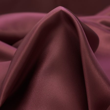 Cupro, Lining, Merlot