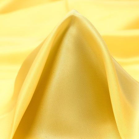 Cupro, Lining, Lemon Zest